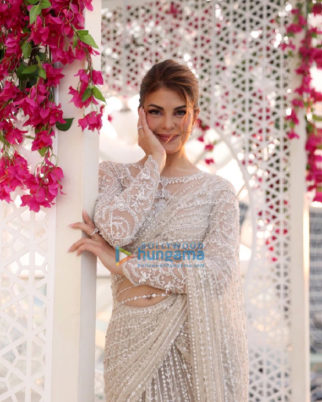 Celeb Photos Of Jacqueline Fernandez