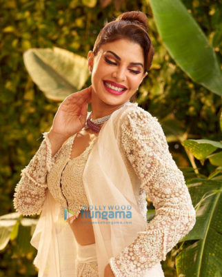 Celebrity Photos of Jacqueline Fernandez