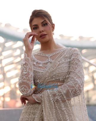 Celeb Photos Of Jacqueline Fernandez