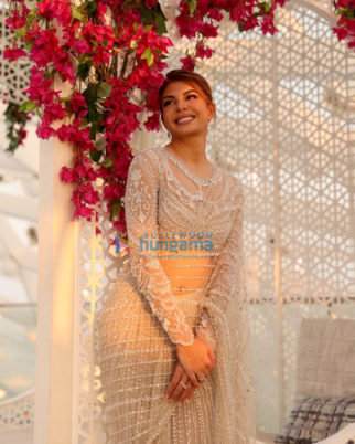 Celeb Photos Of Jacqueline Fernandez