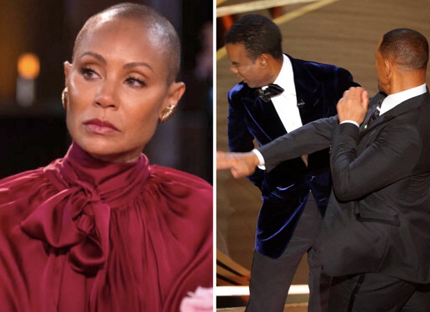 Jada Pinkett Smith hopes Will Smith and Chris Rock “reconcile” after Oscar slapgate Jada Pinkett Smith hopes Will Smith and Chris Rock “reconcile” after Oscar slapgate
