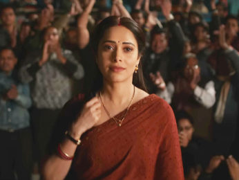 Janhit Mein Jaari Box Office Estimate Day 1: Cancelled shows and a dismal start; film collects Rs. 25 lakhs Janhit Mein Jaari Box Office Estimate Day 1: Cancelled shows and a dismal start; film collects Rs. 25 lakhs