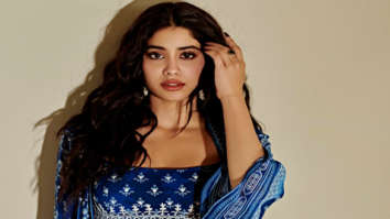 Celebrity Photos of Janhvi Kapoor
