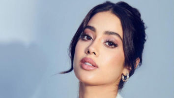 Celebrity Photos of Janhvi Kapoor