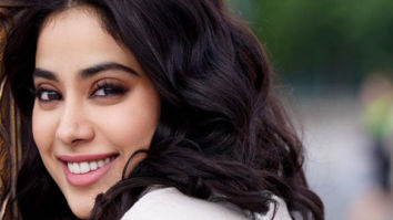 Celebrity Photos of Janhvi Kapoor