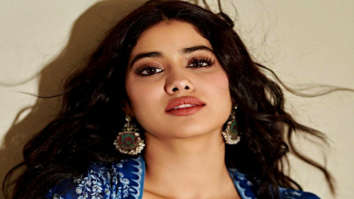 Celeb Photos Of Janhvi Kapoor