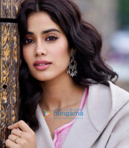 Celebrity Photos of Janhvi Kapoor