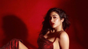 Celebrity Photos of Janhvi Kapoor