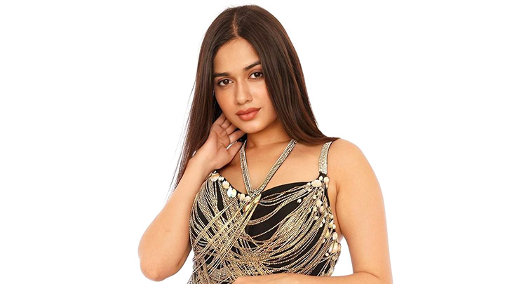 Jannat Zubair talks about performing deadly stunts in Khatron Ke Khiladi 12, Rohit Shetty, returning to TV