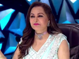 Jaya Prada’s sweet gesture for the contestants of Superstar Singer 2 will leave you awestruck