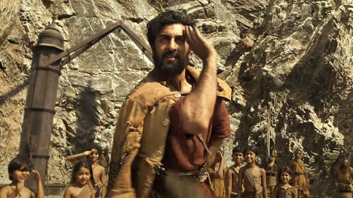 Ji Huzoor Song Teaser | Shamshera | Ranbir Kapoor Ji Huzoor Song Teaser | Shamshera | Ranbir Kapoor
