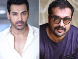 John Abraham likely to work with Anurag Kashyap for Ayyappanum Koshiyum remake