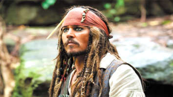 Johnny Depp’s rep denies actor’s return to Pirates of the Caribbean franchise for 300 million USD deal