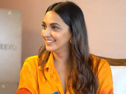 JugJugg Jeeyo 200 Cr karegi? Kiara Advani reacts | Rapid Fire | Varun Dhawan Anil Kapoor Neetu Singh