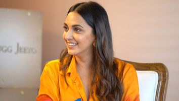 JugJugg Jeeyo 200 Cr karegi? Kiara Advani reacts | Rapid Fire | Varun Dhawan Anil Kapoor Neetu Singh