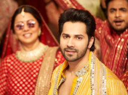 JugJugg Jeeyo shows a growth of 44% in National Multiplex Chains on Day 2