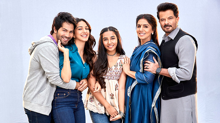 JuggJugg Hasso | Bloopers | JugJugg Jeeyo | Varun Dhawan, Kiara Advani, Anil Kapoor, Neetu Singh JuggJugg Hasso | Bloopers | JugJugg Jeeyo | Varun Dhawan, Kiara Advani, Anil Kapoor, Neetu Singh
