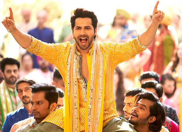 Jugjugg Jeeyo Box Office: Film collects Rs. 36.93 cr on Weekend 1; ranks as sixth highest opening weekend grosser of 2022