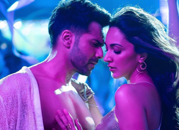 Jugjugg Jeeyo Box Office Day 2 Varun Dhawan-Kiara Advani starrer gets a solid 35.24% push; collects Rs. 12.55 cr. on Saturday Jugjugg Jeeyo Box Office Day 2 Varun Dhawan-Kiara Advani starrer gets a solid 35.24% push; collects Rs. 12.55 cr. on Saturday