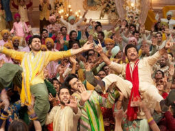 Jugjugg Jeeyo Box Office Overseas Day 1: Makes its debut in the Top 10 charts in international markets