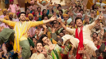 Jugjugg Jeeyo Box Office Overseas Day 1: Makes its debut in the Top 10 charts in international markets