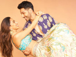 Jugjugg Jeeyo Box Office Overseas Day 1: Varun Dhawan-Kiara Advani starrer opens at Rs. 45.20 lakhs at Australia Box Office; collects Rs. 16.07 lakhs at New Zealand Box Office