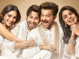 Jugjugg Jeeyo Box Office Overseas Day 2: Shows a 32% jump at the Australia box office