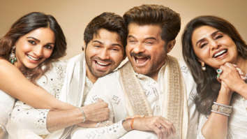 Jugjugg Jeeyo Box Office Overseas Day 2: Shows a 32% jump at the Australia box office Jugjugg Jeeyo Box Office Overseas Day 2: Shows a 32% jump at the Australia box office