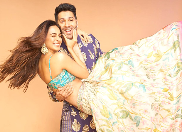 Jugjugg Jeeyo Day 1 Occupancy Report: Varun Dhawan – Kiara Advani starrer opens with around 20% occupancy in morning shows