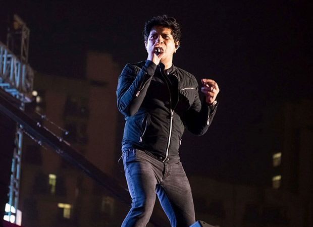 EXCLUSIVE: When KK spoke about what singing on stage meant to him- “I feel like stage is something I own”