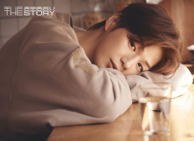 Kang Daniel elucidates harmonious tales of his journey in first full-length comeback The Story – Album Review 