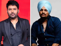 Kapil Sharma pays tribute to Sidhu Moosewala, sings his song in Vancouver as audience cheers on