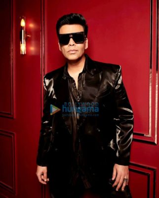 Celeb Photos Of Karan Johar
