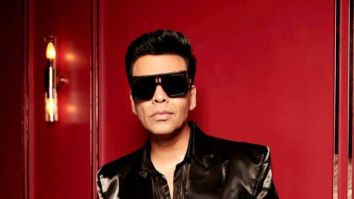 Celeb Photos Of Karan Johar