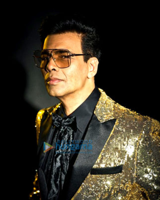 Celeb Photos Of Karan Johar
