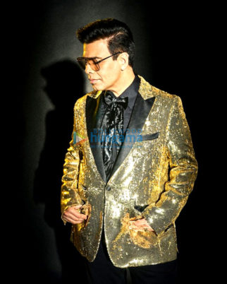 Celeb Photos Of Karan Johar
