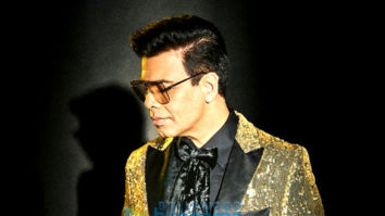 Celeb Photos Of Karan Johar