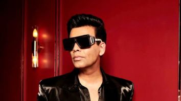 Celeb Photos Of Karan Johar
