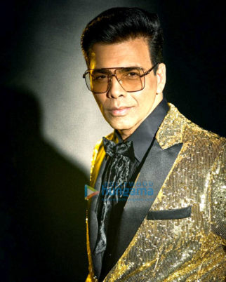 Celeb Photos Of Karan Johar