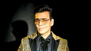 Celeb Photos Of Karan Johar