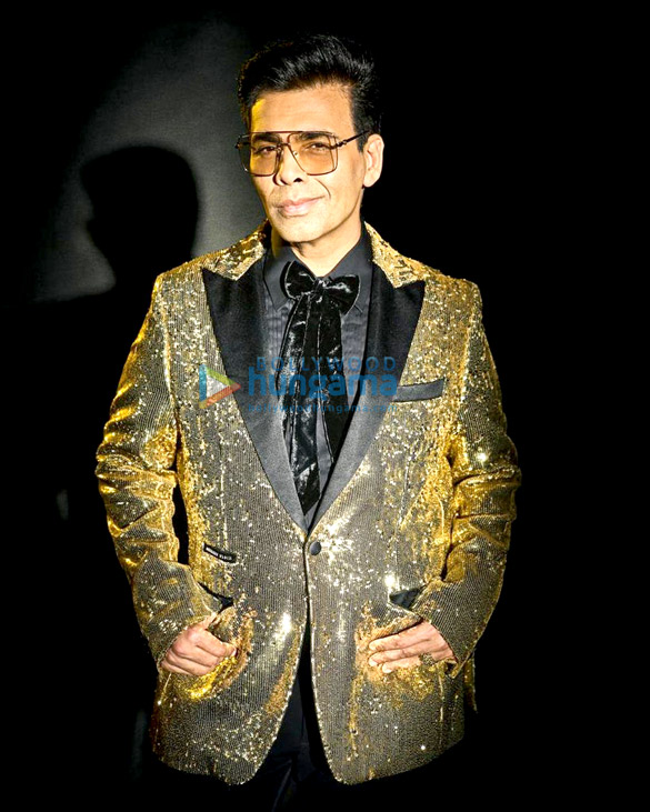 karan johar 7 5