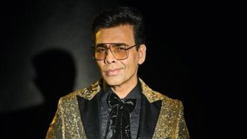 Karan Johar was one name on Lawrence Bishnoi’s gang’s target list for extortion