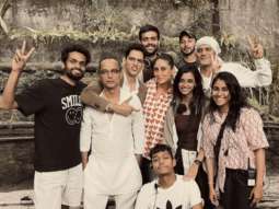 Kareena Kapoor Khan wraps up shoot for Sujoy Ghosh’s Devotion of Suspect X
