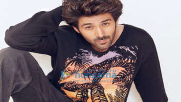 Celebrity Photos of Kartik Aaryan