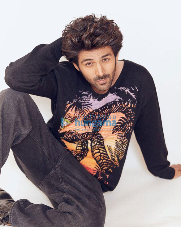 kartik aaryan 999