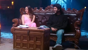 Kartik Aaryan and Kiara Advani Did What?! | Ft. @Aakash Gupta | Bhool Bhulaiyaa 2