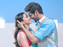 Kartik Aaryan and Kiara Advani starrer Bhool Bhulaiyaa 2 grabs No. 2 spot on Netflix in India