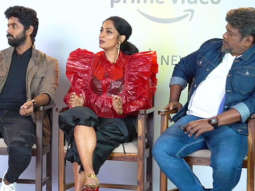 Kathir on Hrithik & Atlee praising Suzhal trailer: “We are excited to see their response on series”