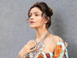 Khatron Ke Khiladi 12: Rubina Dilaik reveals why she didn’t ask for tips from husband Abhinav Shukla
