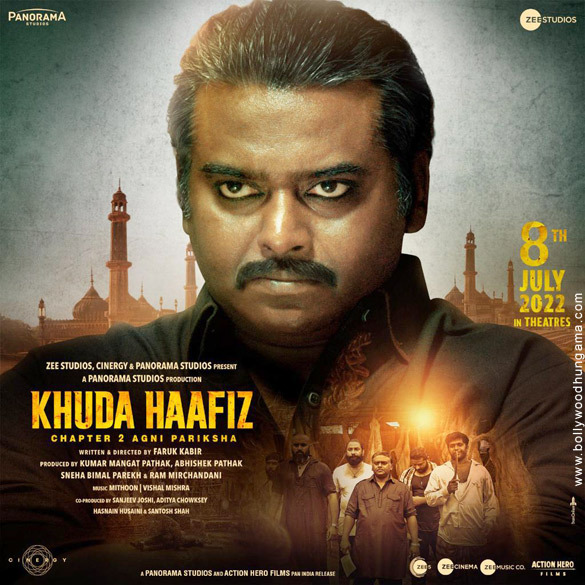 khuda haafiz chapter ll agni pariksha 1 4